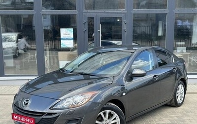 Mazda 3, 2010 год, 1 050 000 рублей, 1 фотография