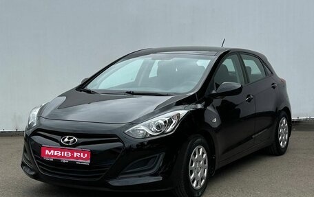 Hyundai i30 II рестайлинг, 2013 год, 1 200 000 рублей, 1 фотография