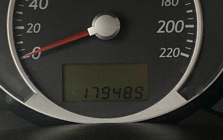 Hyundai Tucson III, 2009 год, 870 000 рублей, 13 фотография