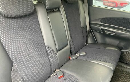 Hyundai Tucson III, 2009 год, 870 000 рублей, 10 фотография
