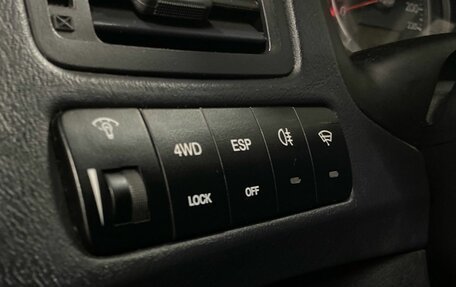 Hyundai Tucson III, 2009 год, 870 000 рублей, 15 фотография