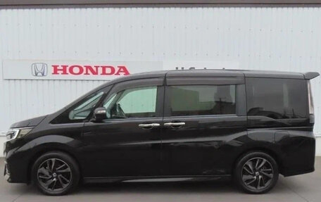 Honda Stepwgn IV, 2022 год, 1 849 222 рублей, 9 фотография