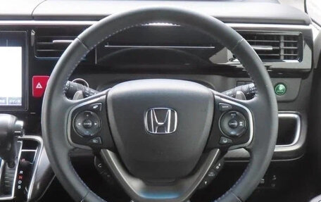 Honda Stepwgn IV, 2022 год, 1 849 222 рублей, 12 фотография