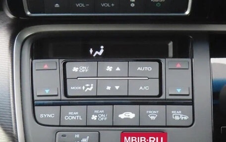 Honda Stepwgn IV, 2022 год, 1 849 222 рублей, 18 фотография