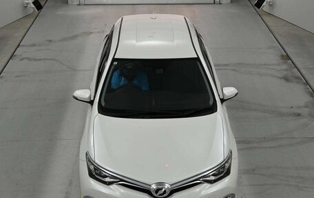 Toyota Auris II, 2015 год, 1 120 010 рублей, 7 фотография