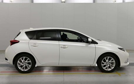 Toyota Auris II, 2015 год, 1 120 010 рублей, 4 фотография