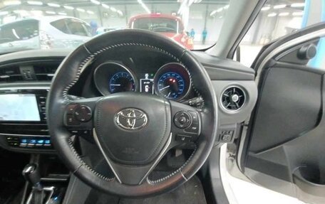 Toyota Auris II, 2015 год, 1 120 010 рублей, 9 фотография