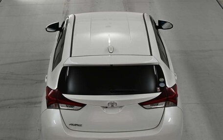 Toyota Auris II, 2015 год, 1 120 010 рублей, 8 фотография
