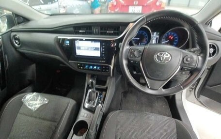 Toyota Auris II, 2015 год, 1 120 010 рублей, 11 фотография