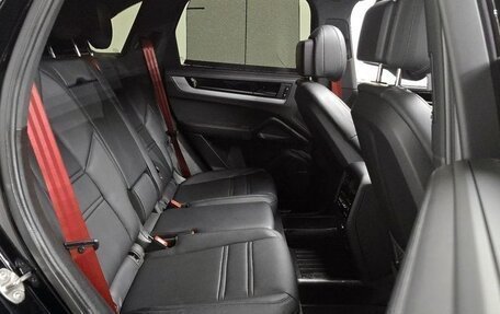 Porsche Cayenne III, 2024 год, 11 995 000 рублей, 10 фотография