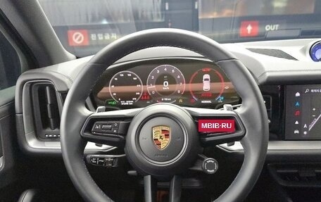 Porsche Cayenne III, 2024 год, 11 995 000 рублей, 6 фотография