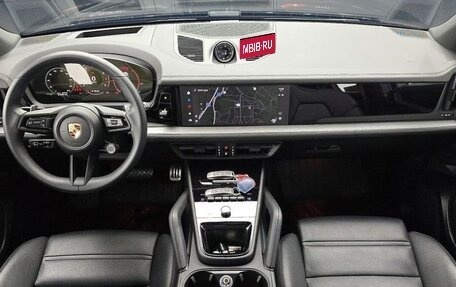 Porsche Cayenne III, 2024 год, 11 995 000 рублей, 5 фотография