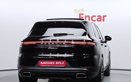 Porsche Cayenne III, 2024 год, 11 995 000 рублей, 4 фотография