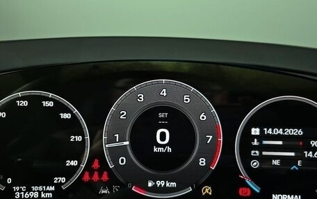 Porsche Cayenne III, 2024 год, 11 995 000 рублей, 7 фотография