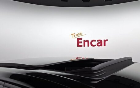 Porsche Cayenne III, 2024 год, 11 995 000 рублей, 16 фотография