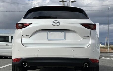 Mazda CX-5 II, 2022 год, 2 271 000 рублей, 4 фотография