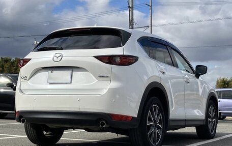 Mazda CX-5 II, 2022 год, 2 271 000 рублей, 3 фотография
