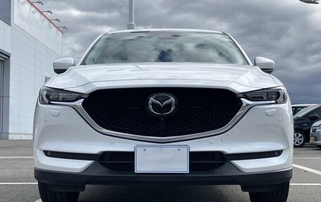 Mazda CX-5 II, 2022 год, 2 271 000 рублей, 2 фотография