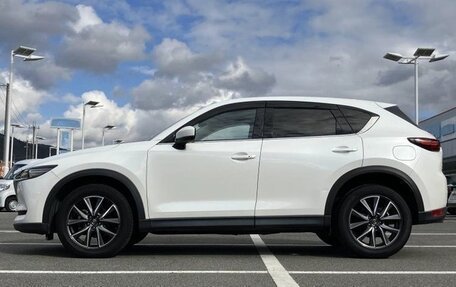 Mazda CX-5 II, 2022 год, 2 271 000 рублей, 5 фотография