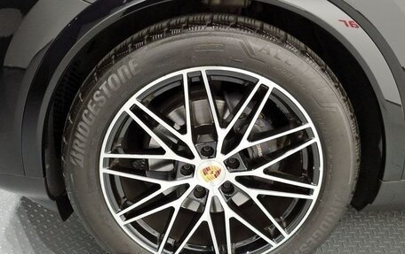 Porsche Cayenne III, 2024 год, 11 995 000 рублей, 18 фотография