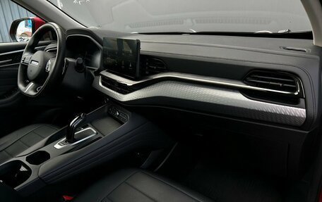 Haval F7 I, 2023 год, 2 255 800 рублей, 8 фотография