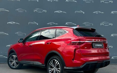 Haval F7 I, 2023 год, 2 255 800 рублей, 4 фотография