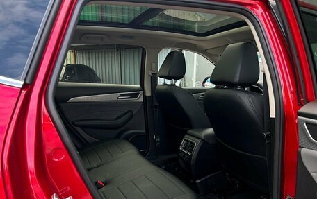 Haval F7 I, 2023 год, 2 255 800 рублей, 9 фотография
