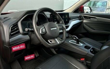 Haval F7 I, 2023 год, 2 255 800 рублей, 5 фотография