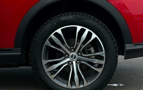 Haval F7 I, 2023 год, 2 255 800 рублей, 23 фотография