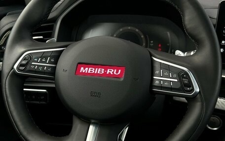 Haval F7 I, 2023 год, 2 255 800 рублей, 19 фотография
