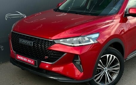 Haval F7 I, 2023 год, 2 255 800 рублей, 21 фотография