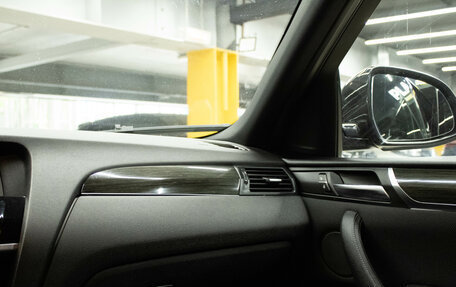 BMW X4, 2015 год, 2 549 000 рублей, 8 фотография