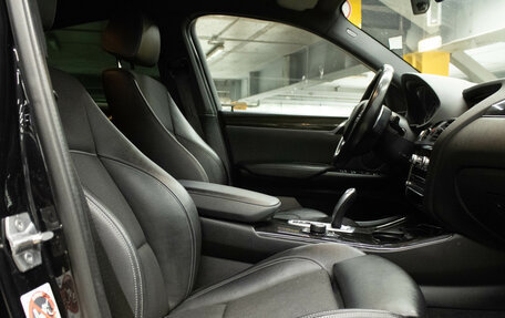 BMW X4, 2015 год, 2 549 000 рублей, 11 фотография