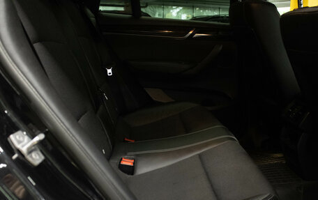 BMW X4, 2015 год, 2 549 000 рублей, 13 фотография