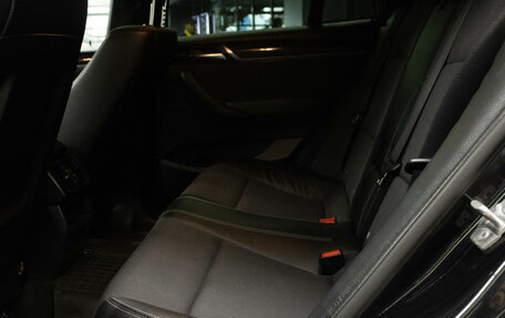 BMW X4, 2015 год, 2 549 000 рублей, 12 фотография