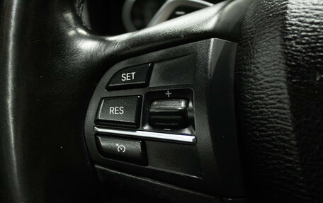 BMW X4, 2015 год, 2 549 000 рублей, 16 фотография