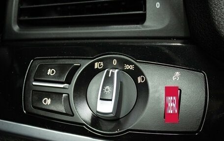 BMW X4, 2015 год, 2 549 000 рублей, 15 фотография