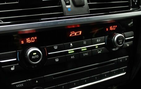 BMW X4, 2015 год, 2 549 000 рублей, 22 фотография