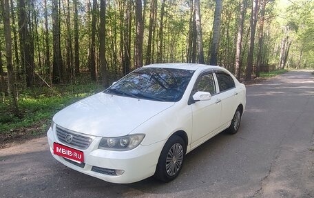 Lifan Solano I (630) рестайлинг, 2011 год, 175 000 рублей, 2 фотография
