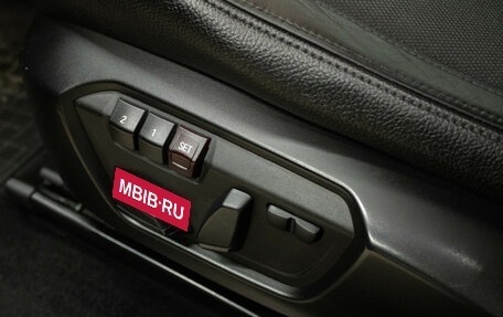 BMW X4, 2015 год, 2 549 000 рублей, 27 фотография