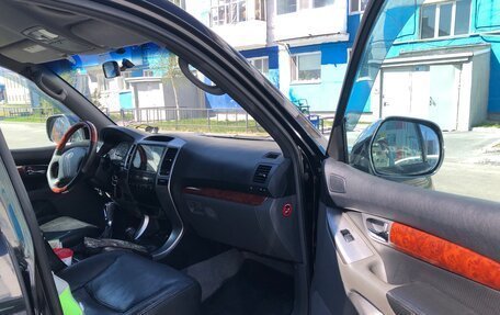 Toyota Land Cruiser Prado 120 рестайлинг, 2006 год, 1 290 000 рублей, 4 фотография