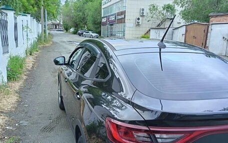 Renault Arkana I, 2019 год, 1 670 000 рублей, 6 фотография