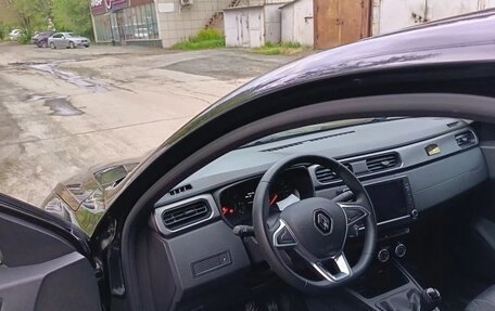 Renault Arkana I, 2019 год, 1 670 000 рублей, 4 фотография