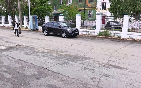 Renault Arkana I, 2019 год, 1 670 000 рублей, 11 фотография