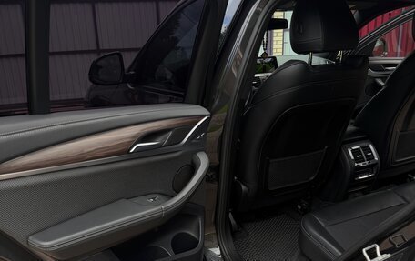 BMW X4, 2018 год, 3 900 000 рублей, 7 фотография