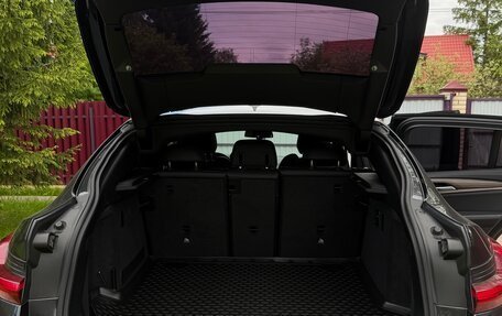 BMW X4, 2018 год, 3 900 000 рублей, 9 фотография