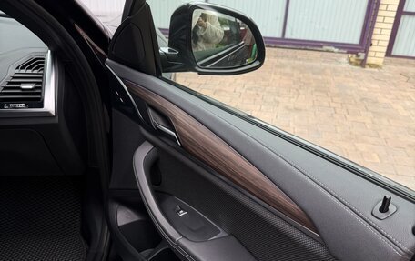 BMW X4, 2018 год, 3 900 000 рублей, 14 фотография