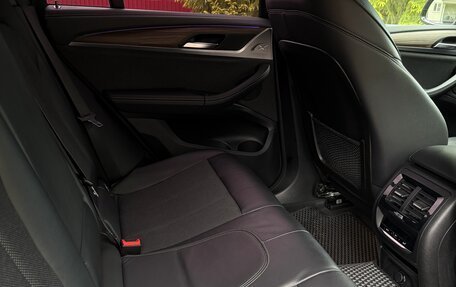 BMW X4, 2018 год, 3 900 000 рублей, 13 фотография