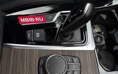 BMW X4, 2018 год, 3 900 000 рублей, 10 фотография