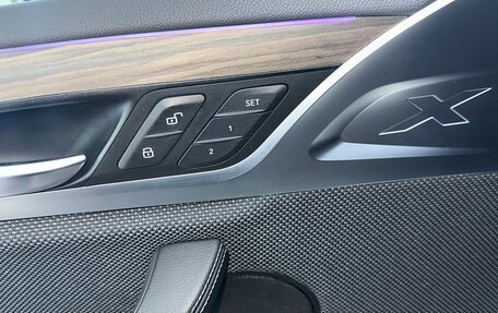 BMW X4, 2018 год, 3 900 000 рублей, 20 фотография